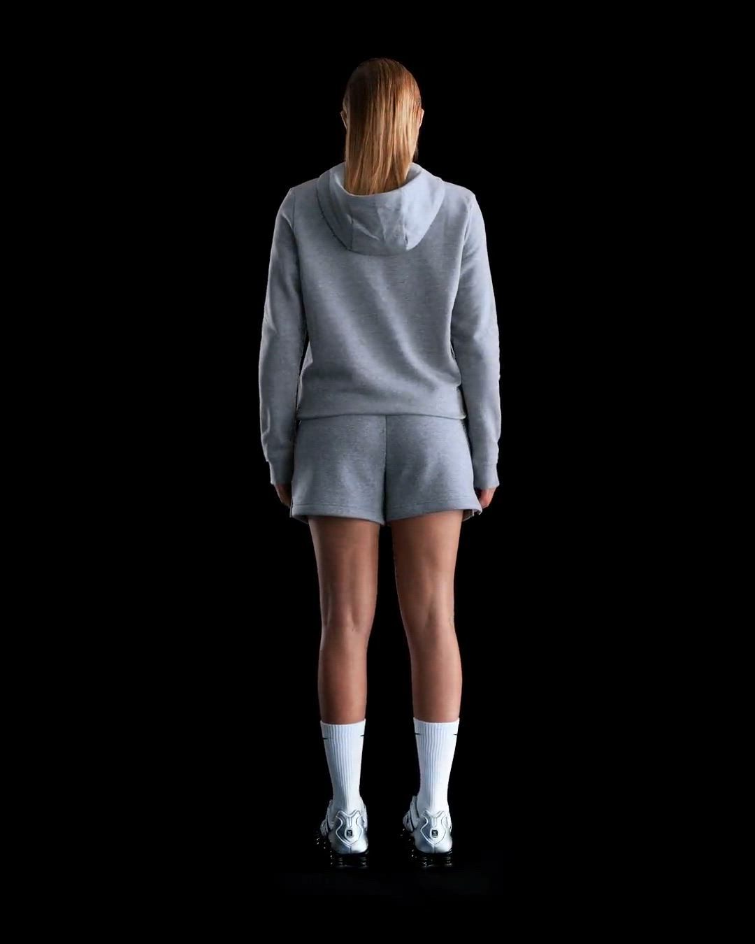 Nike Women's Sportswear Club Fleece Pullover Hoodie product