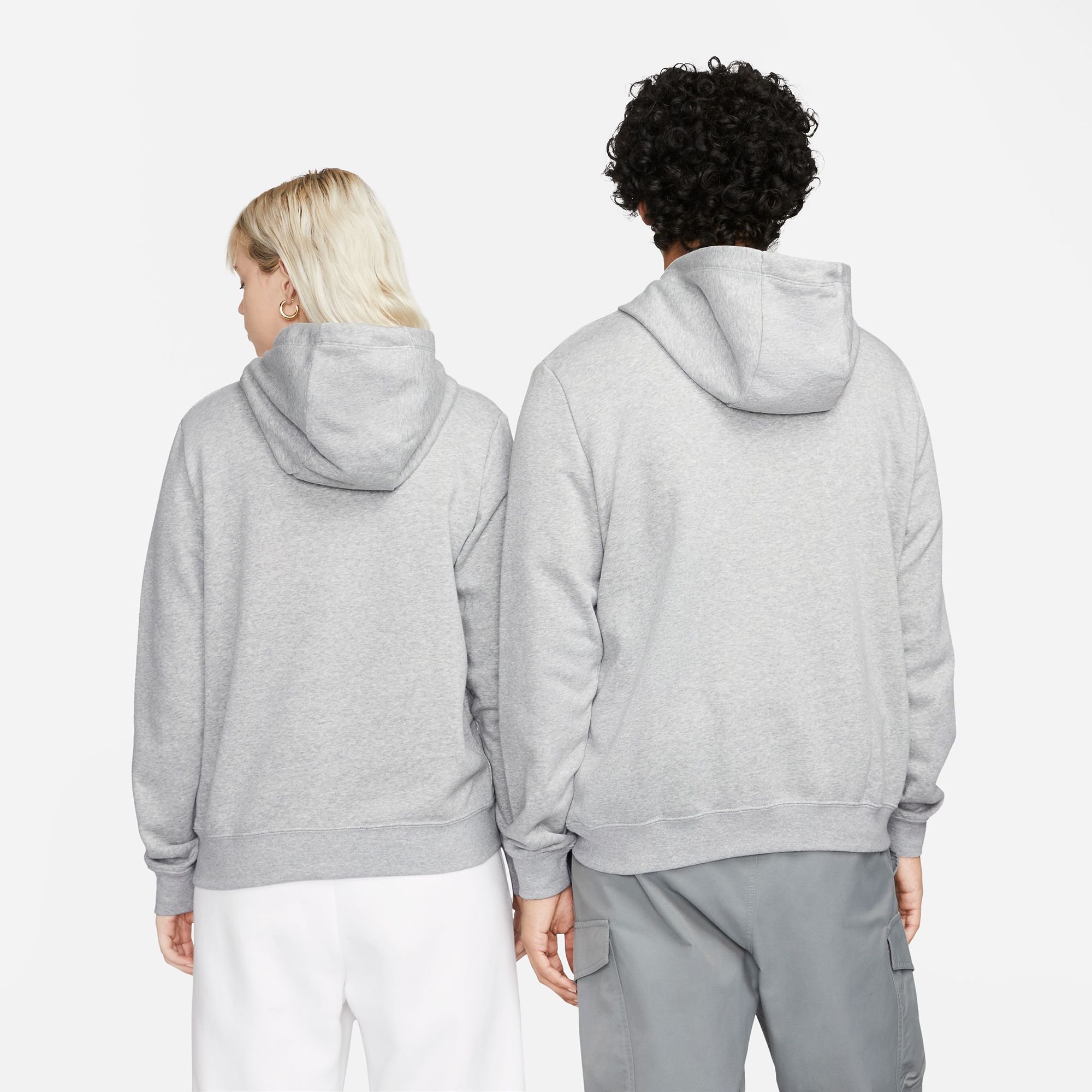 Nike Women's Sportswear Club Fleece Pullover Hoodie product image