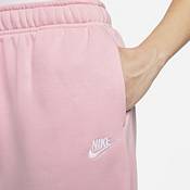 Nike Sportswear Women's Club Fleece Mid-Rise Oversized Sweatpants