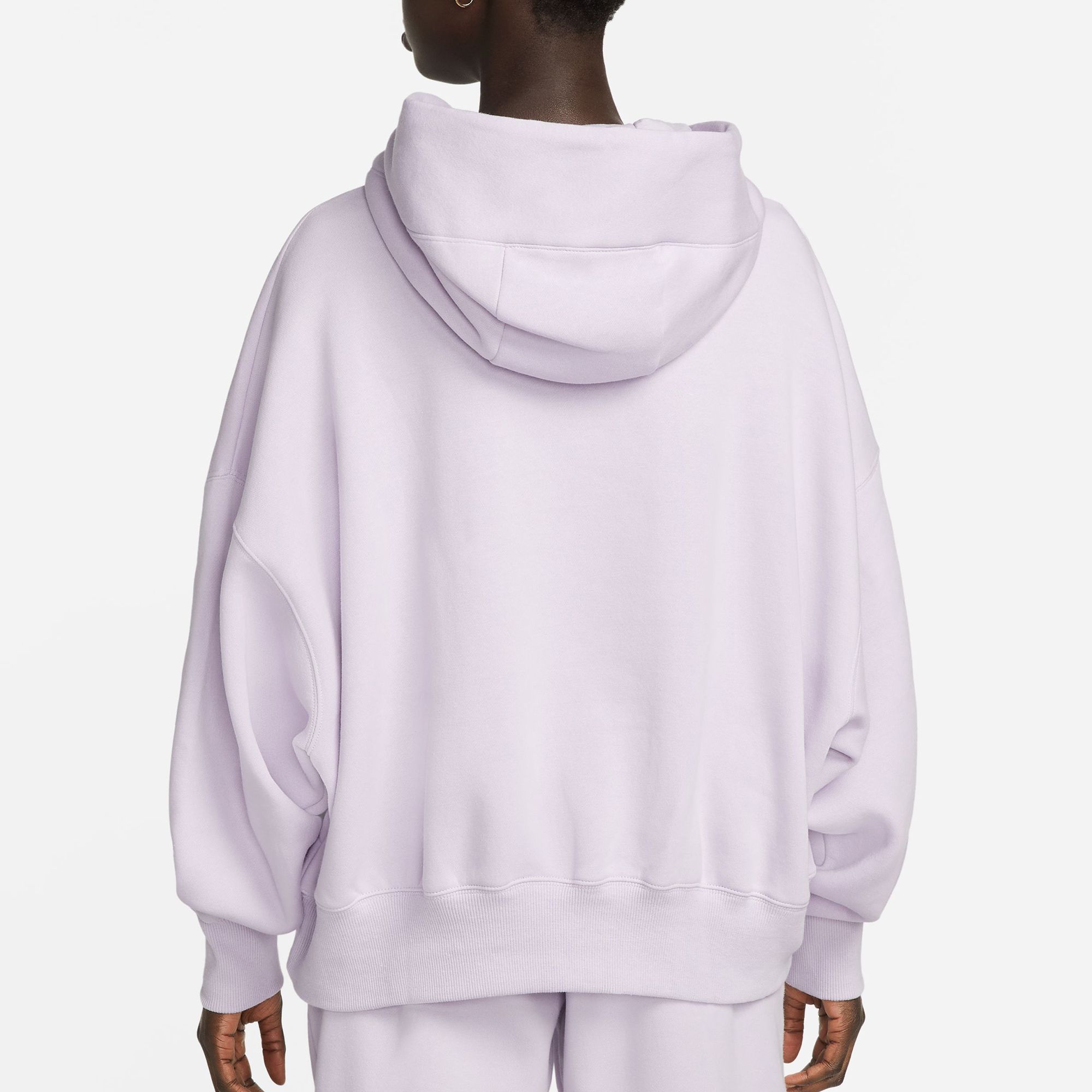 Nike Women's Sportswear Phoenix Fleece Over-Oversized Pullover Hoodie product image