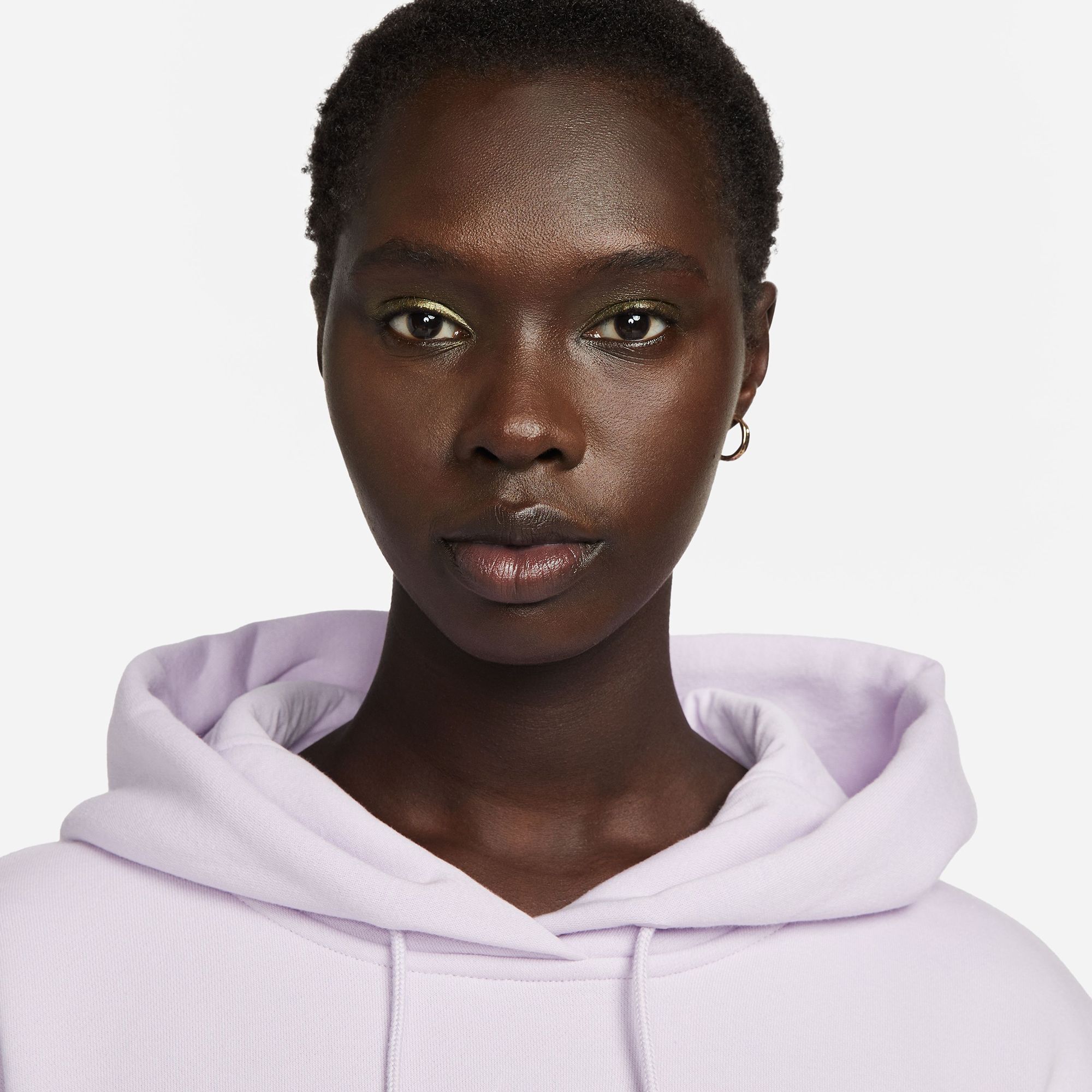 Nike Women's Sportswear Phoenix Fleece Over-Oversized Pullover Hoodie product image