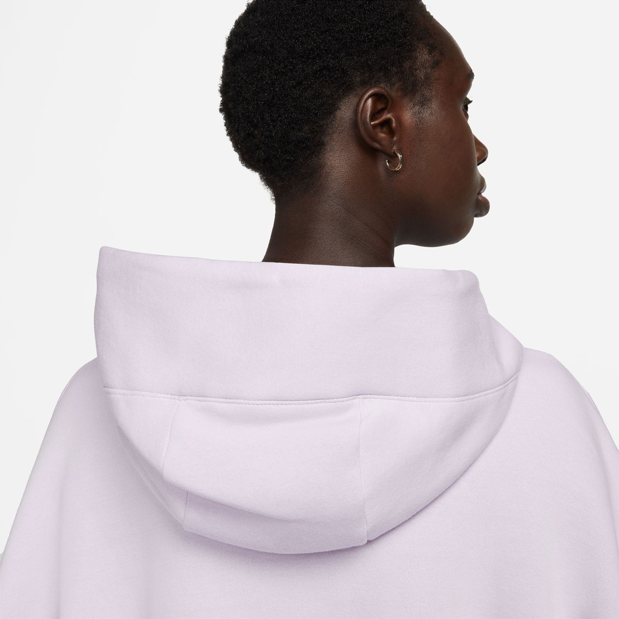 Nike Women's Sportswear Phoenix Fleece Over-Oversized Pullover Hoodie product image
