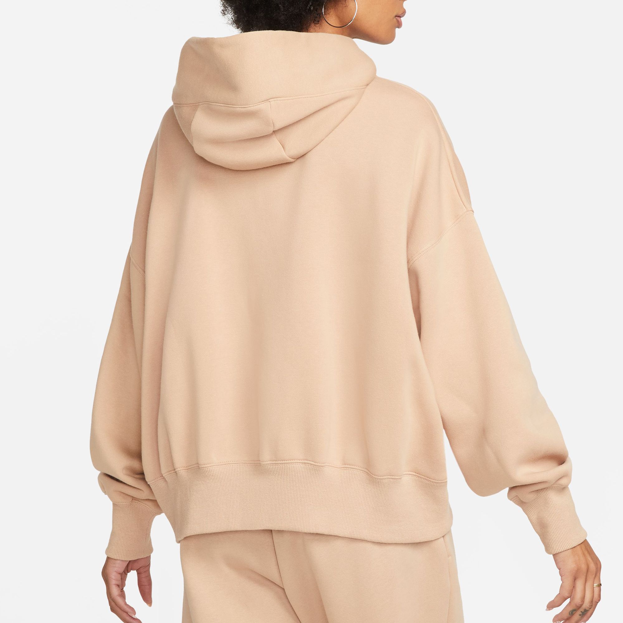 Nike Women's Sportswear Phoenix Fleece Over-Oversized Pullover Hoodie product image
