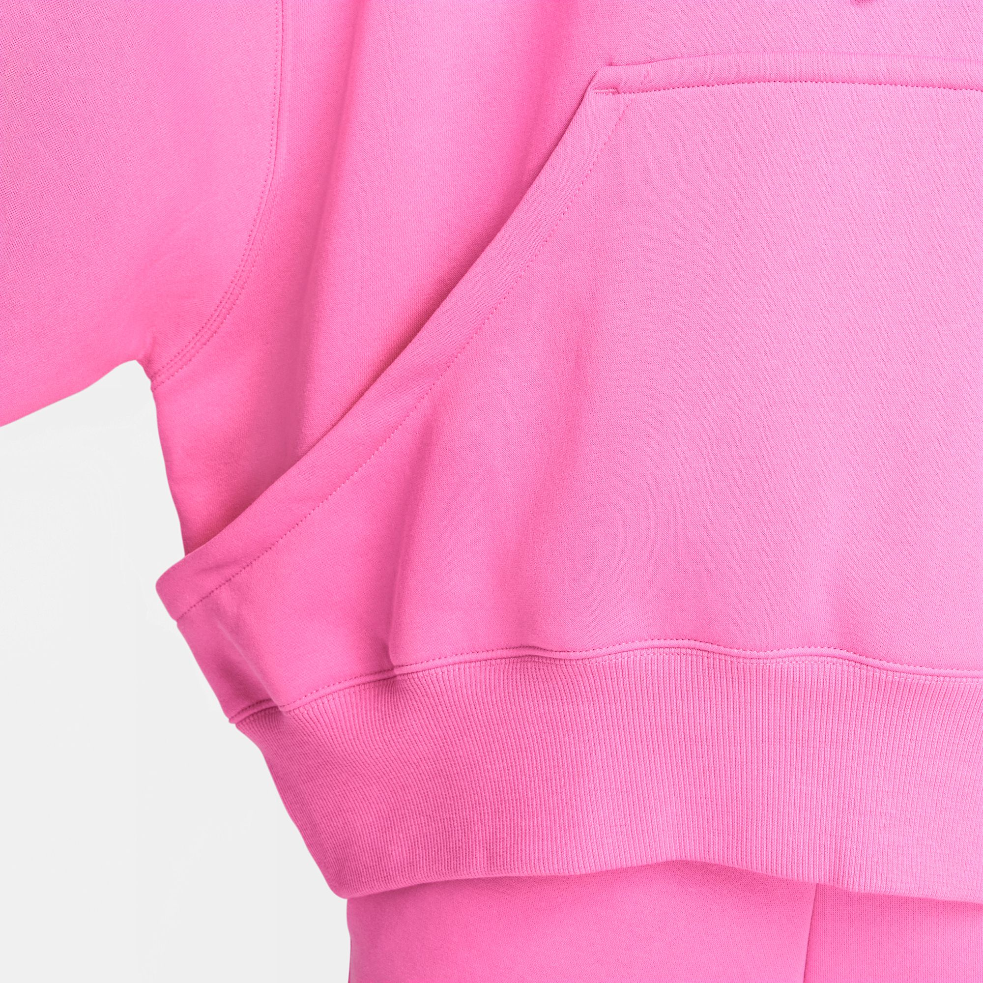 Nike Women's Sportswear Phoenix Fleece Over-Oversized Pullover Hoodie product image