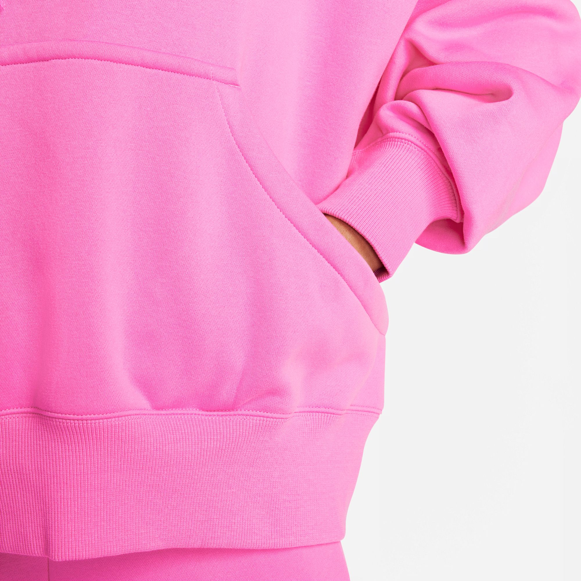 Nike Women's Sportswear Phoenix Fleece Over-Oversized Pullover Hoodie product image