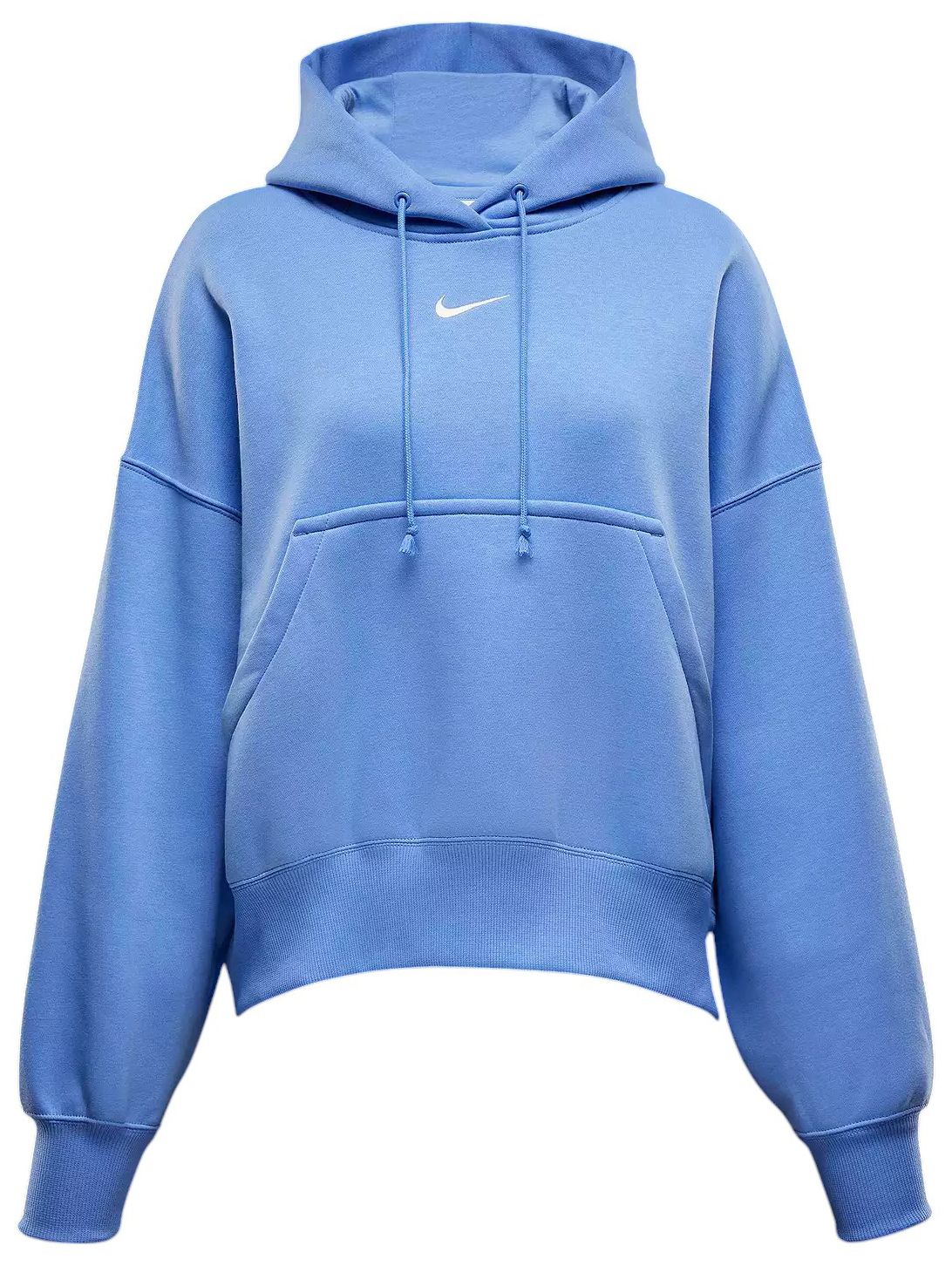 Nike Women's Sportswear Phoenix Fleece Over-Oversized Pullover Hoodie product image