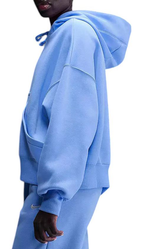Nike Women's Sportswear Phoenix Fleece Over-Oversized Pullover Hoodie product image