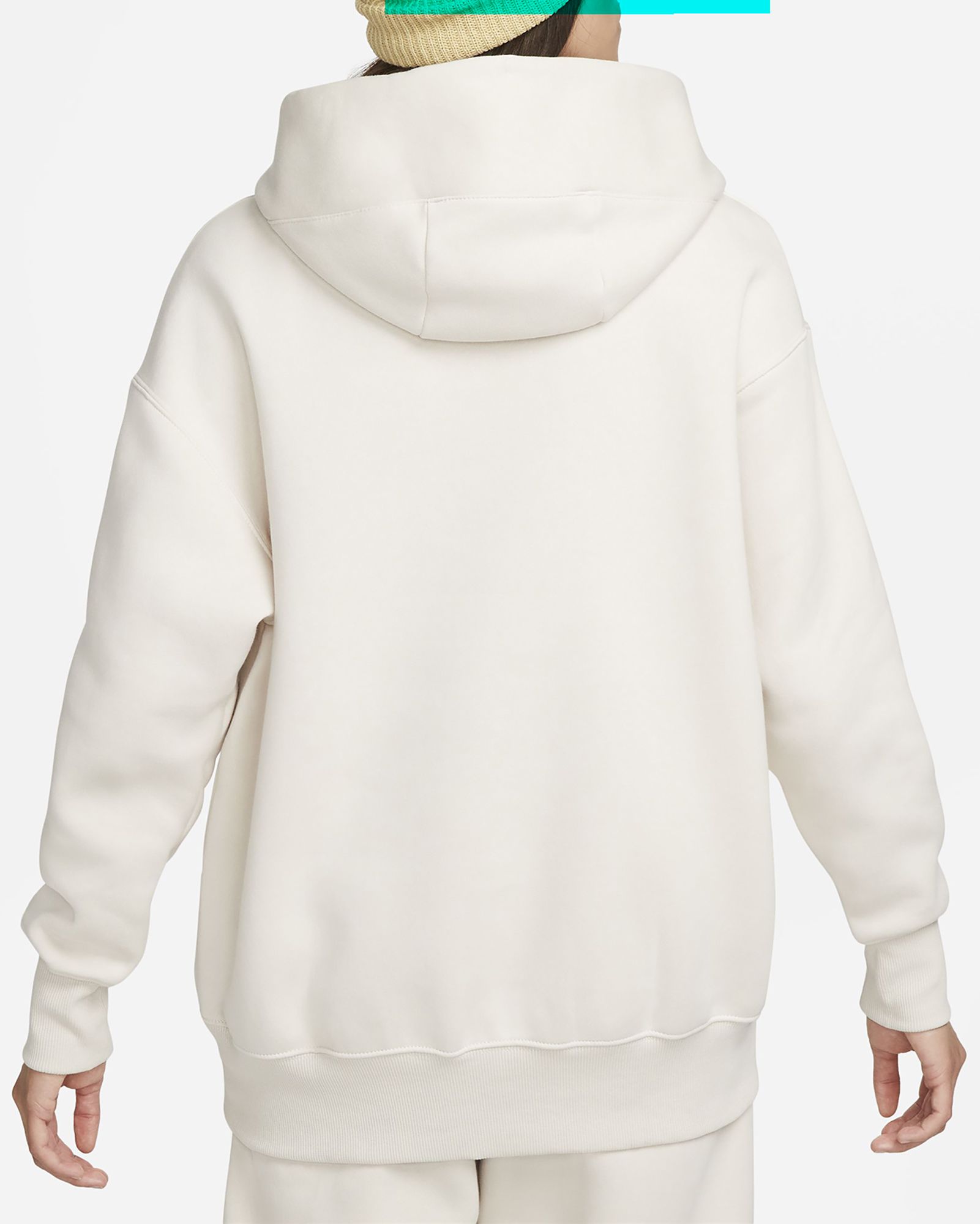 Nike Women's Sportswear Phoenix Fleece Oversized Pullover Hoodie product image