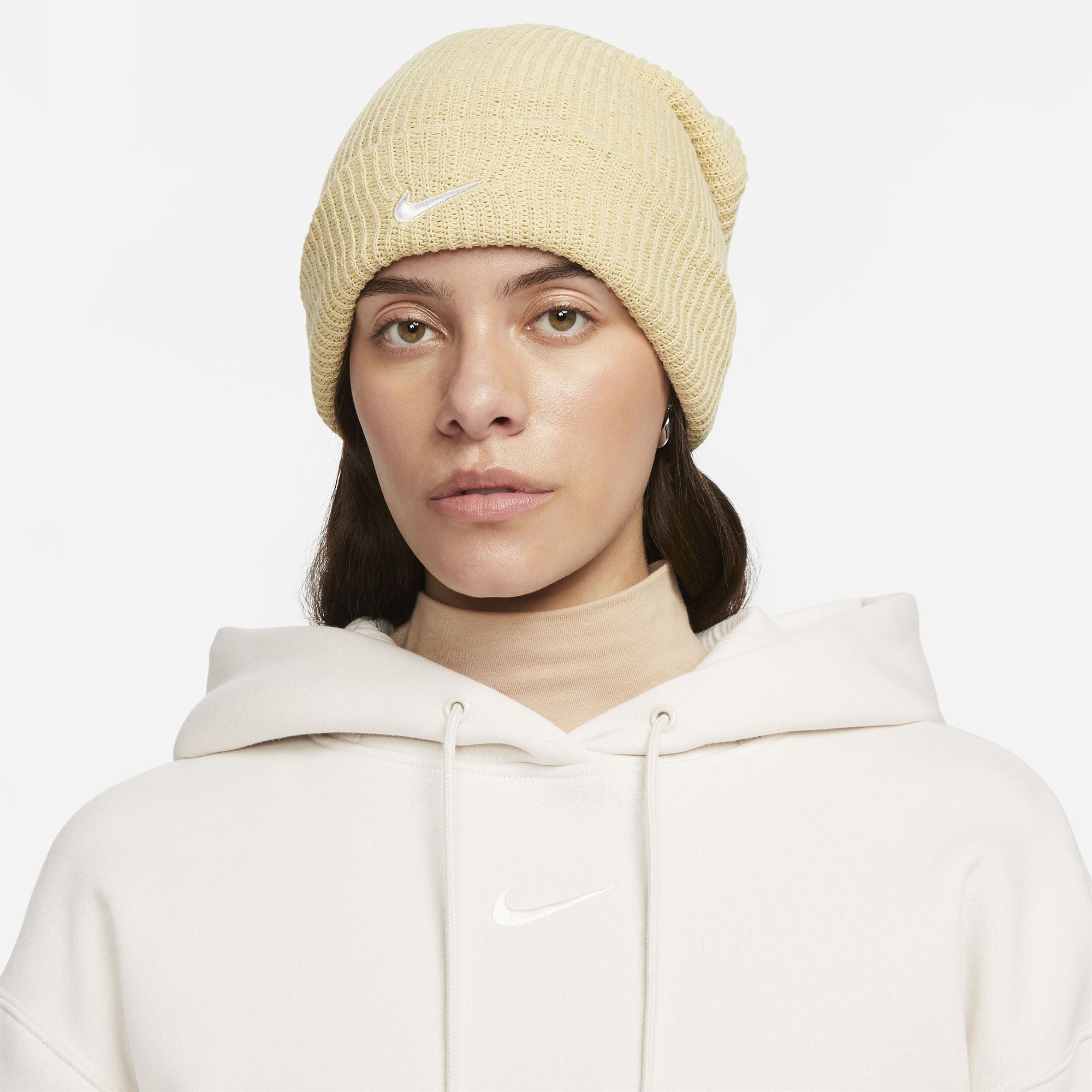 Nike Women's Sportswear Phoenix Fleece Oversized Pullover Hoodie product image