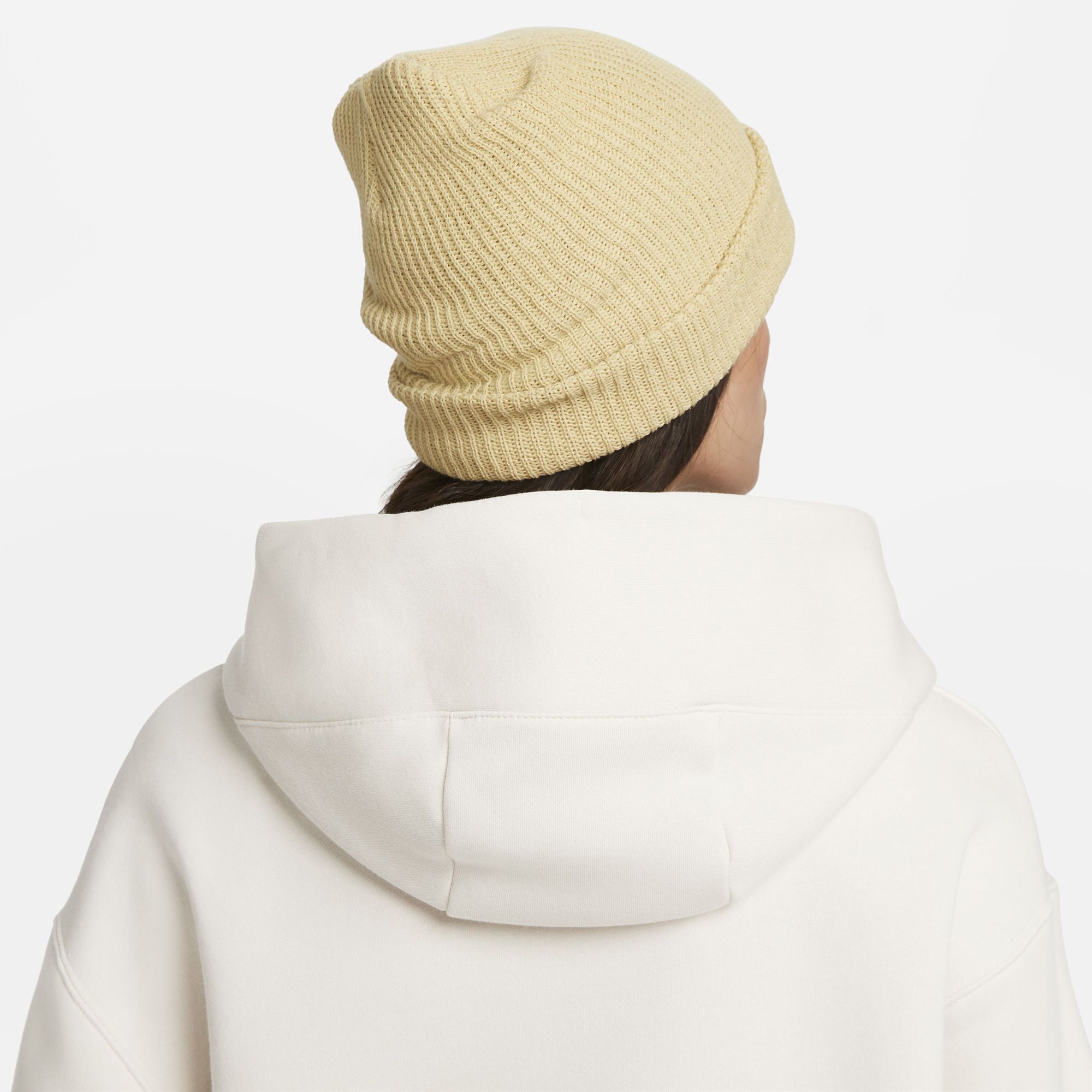 Nike Women's Sportswear Phoenix Fleece Oversized Pullover Hoodie product image