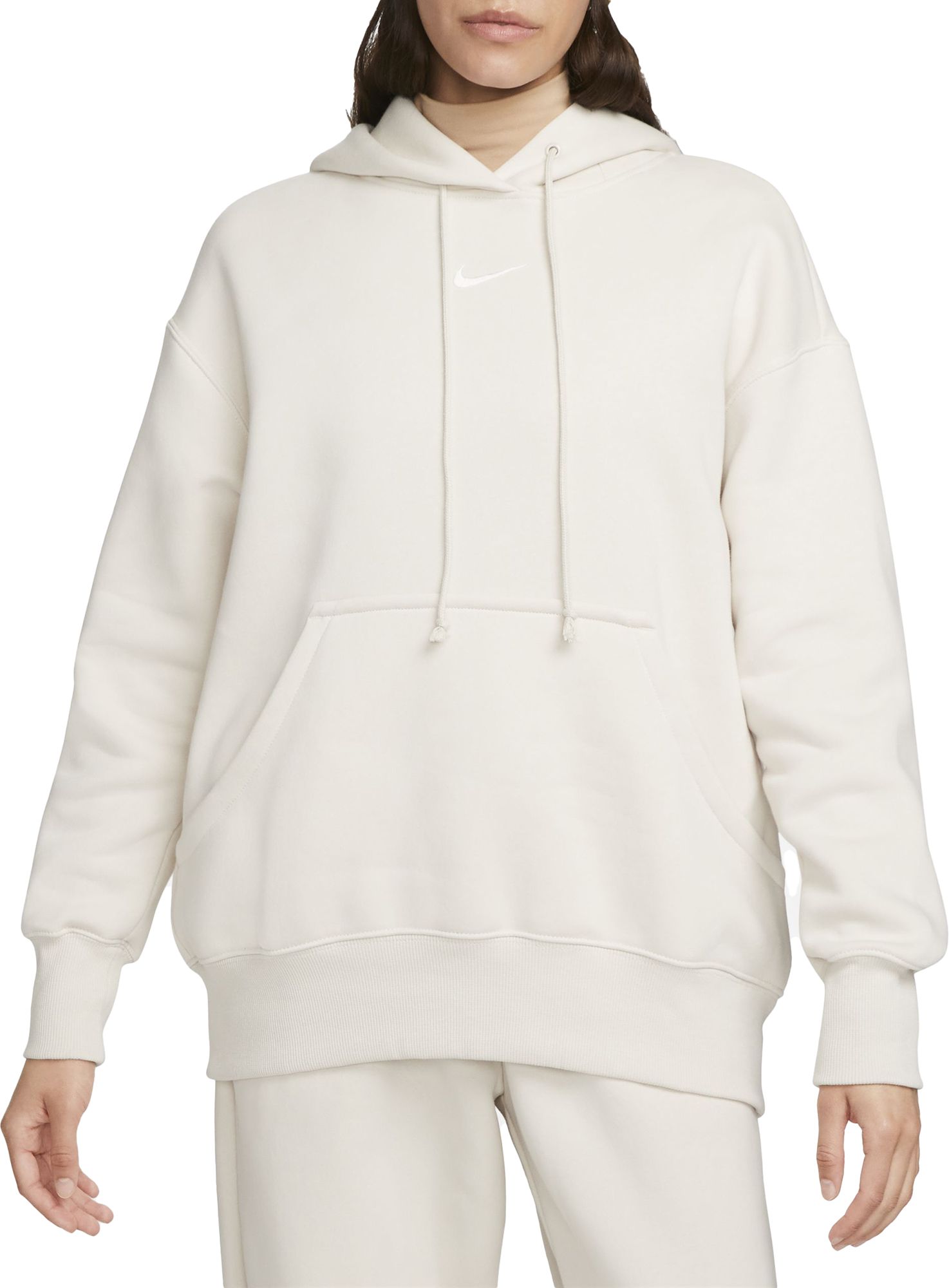 Nike Women's Sportswear Phoenix Fleece Oversized Pullover Hoodie product image