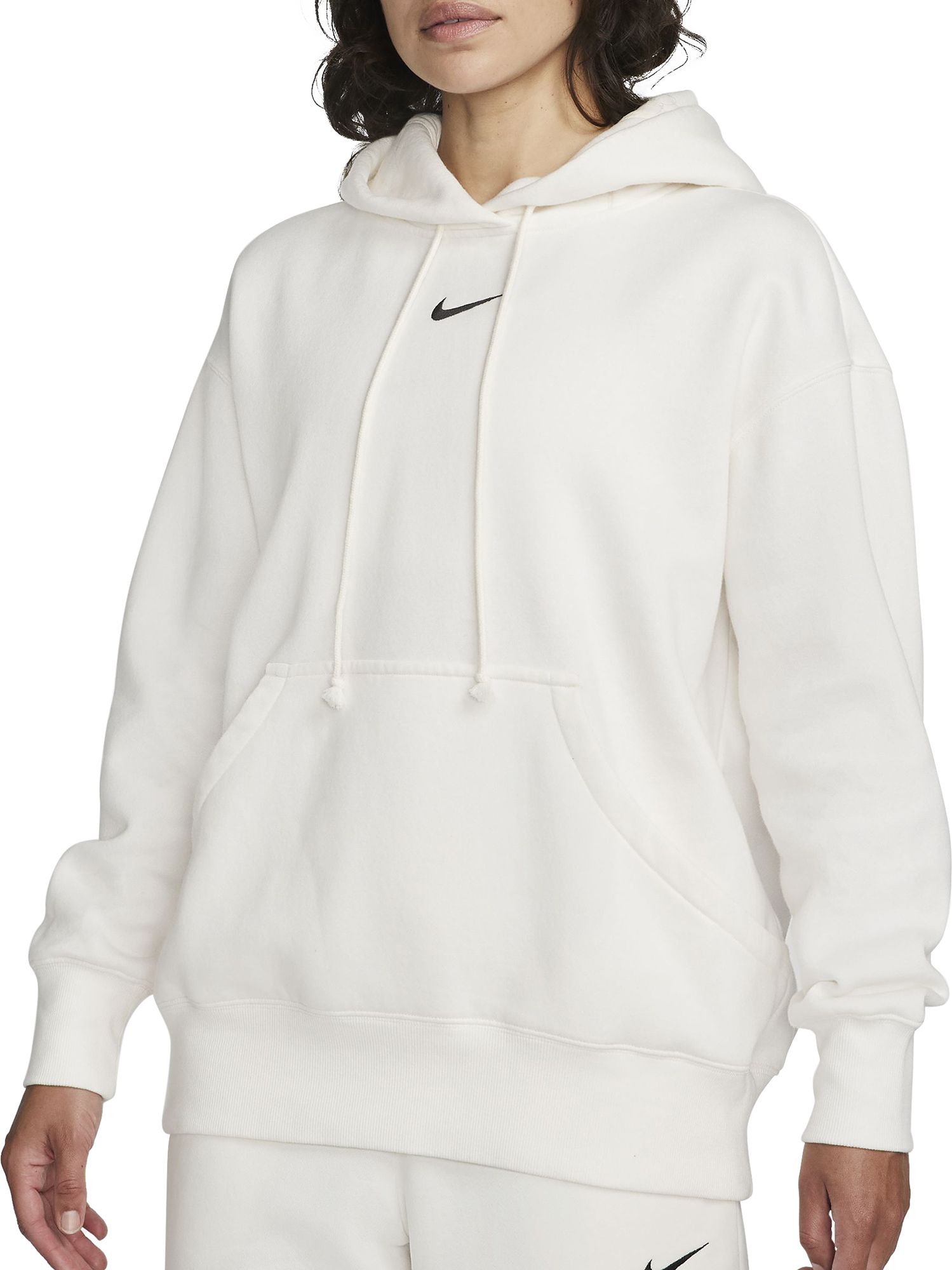 Nike Women's Sportswear Phoenix Fleece Oversized Pullover Hoodie product image