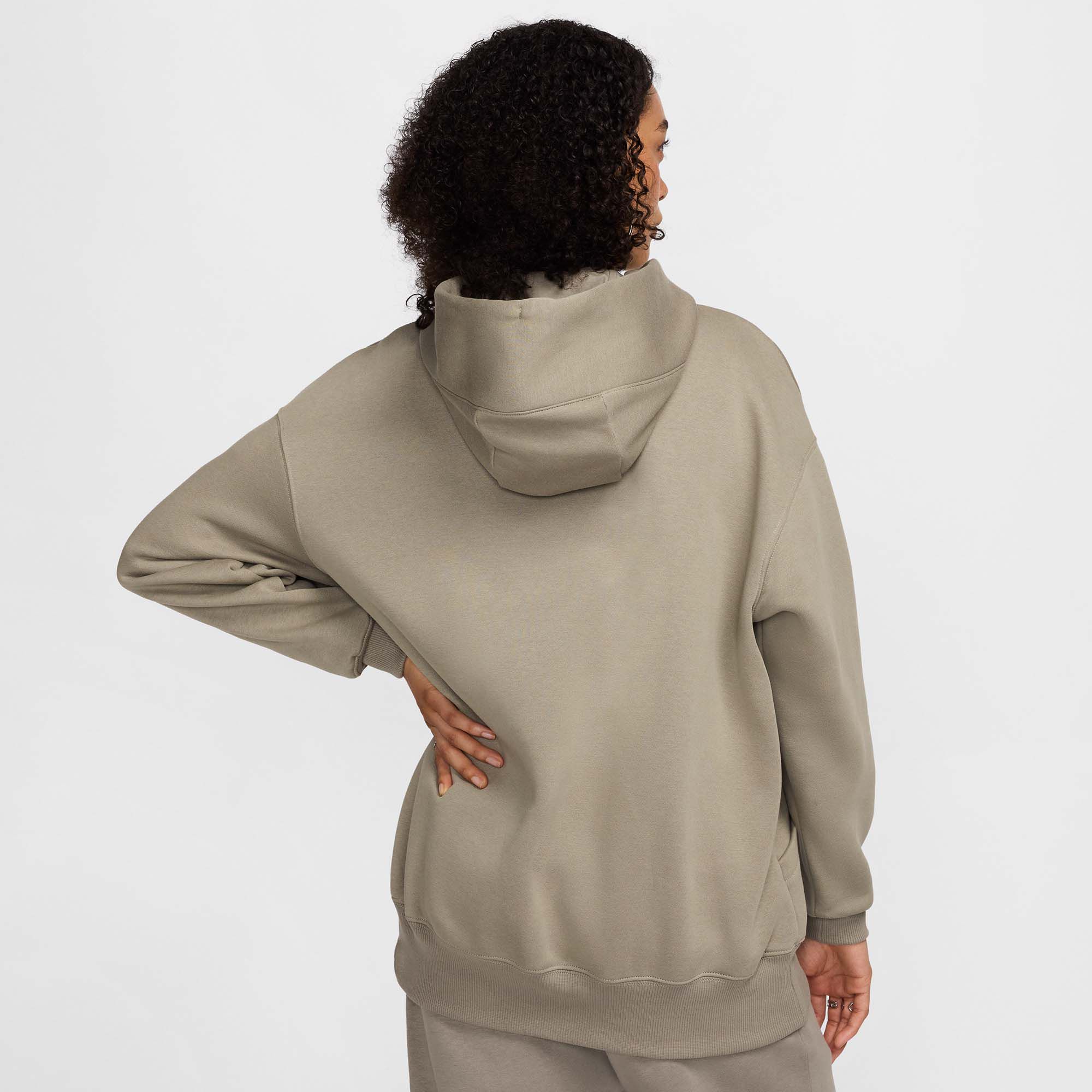 Nike Women's Sportswear Phoenix Fleece Oversized Pullover Hoodie product image