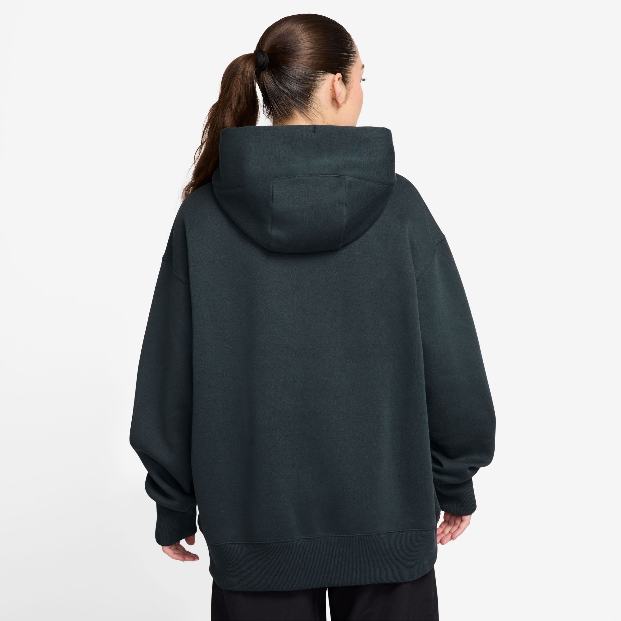 Nike Women's Sportswear Phoenix Fleece Oversized Pullover Hoodie product image