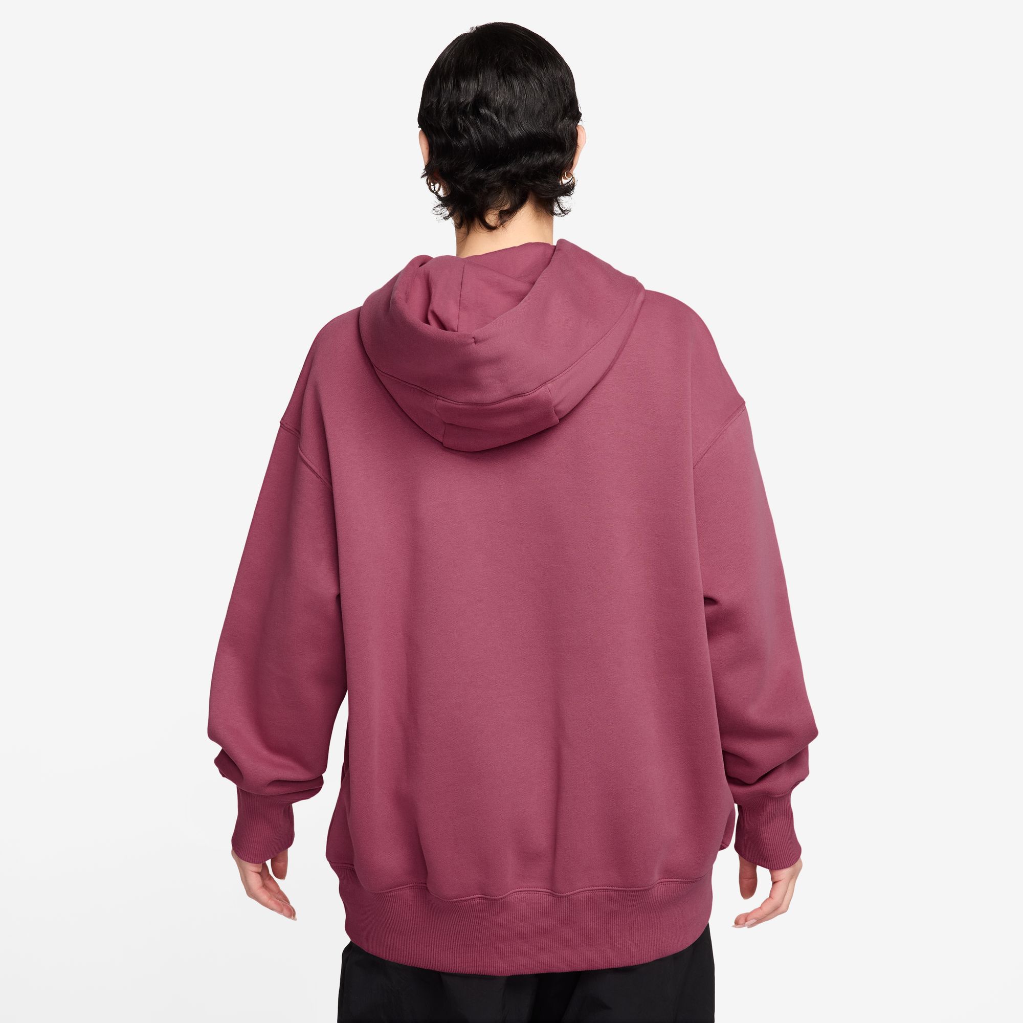 Nike Women's Sportswear Phoenix Fleece Oversized Pullover Hoodie product image
