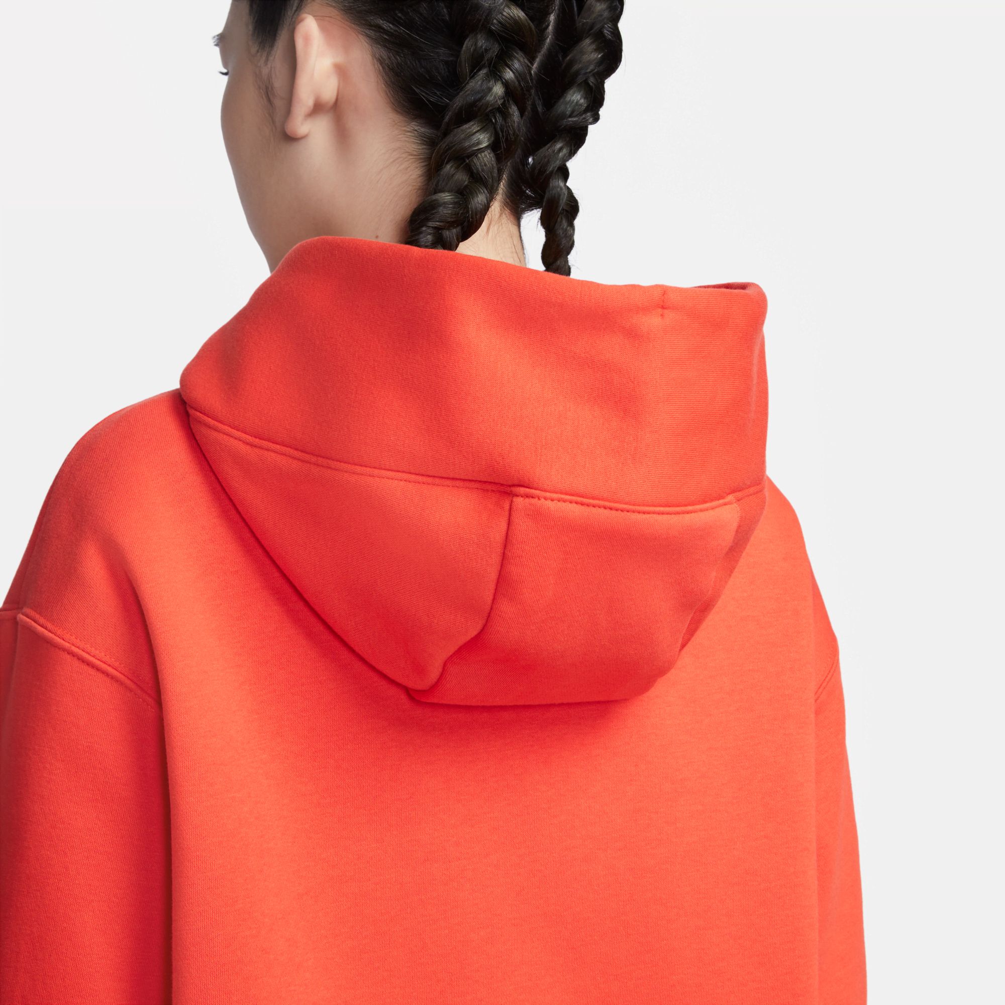 Nike Women's Sportswear Phoenix Fleece Oversized Pullover Hoodie product image