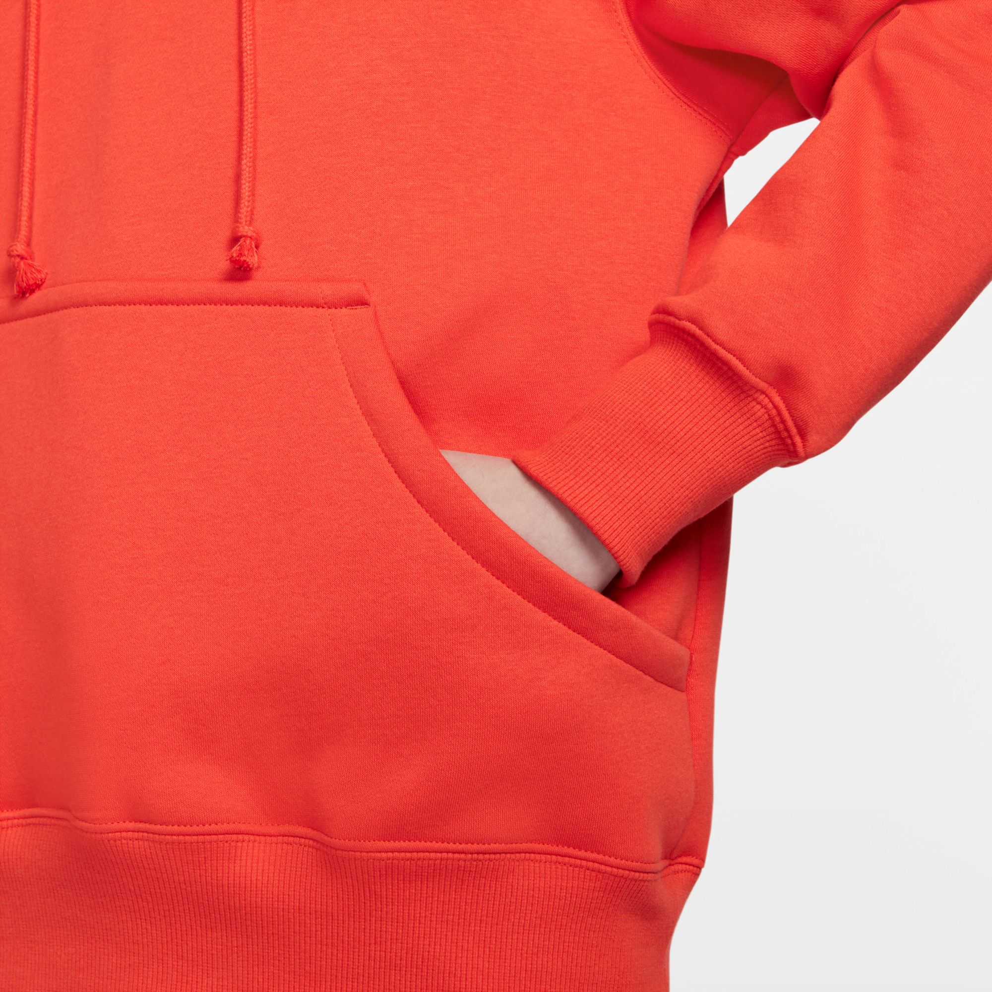 Nike Women's Sportswear Phoenix Fleece Oversized Pullover Hoodie product image