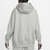 Nike Women's Sportswear Phoenix Fleece Oversized Hoodie product image