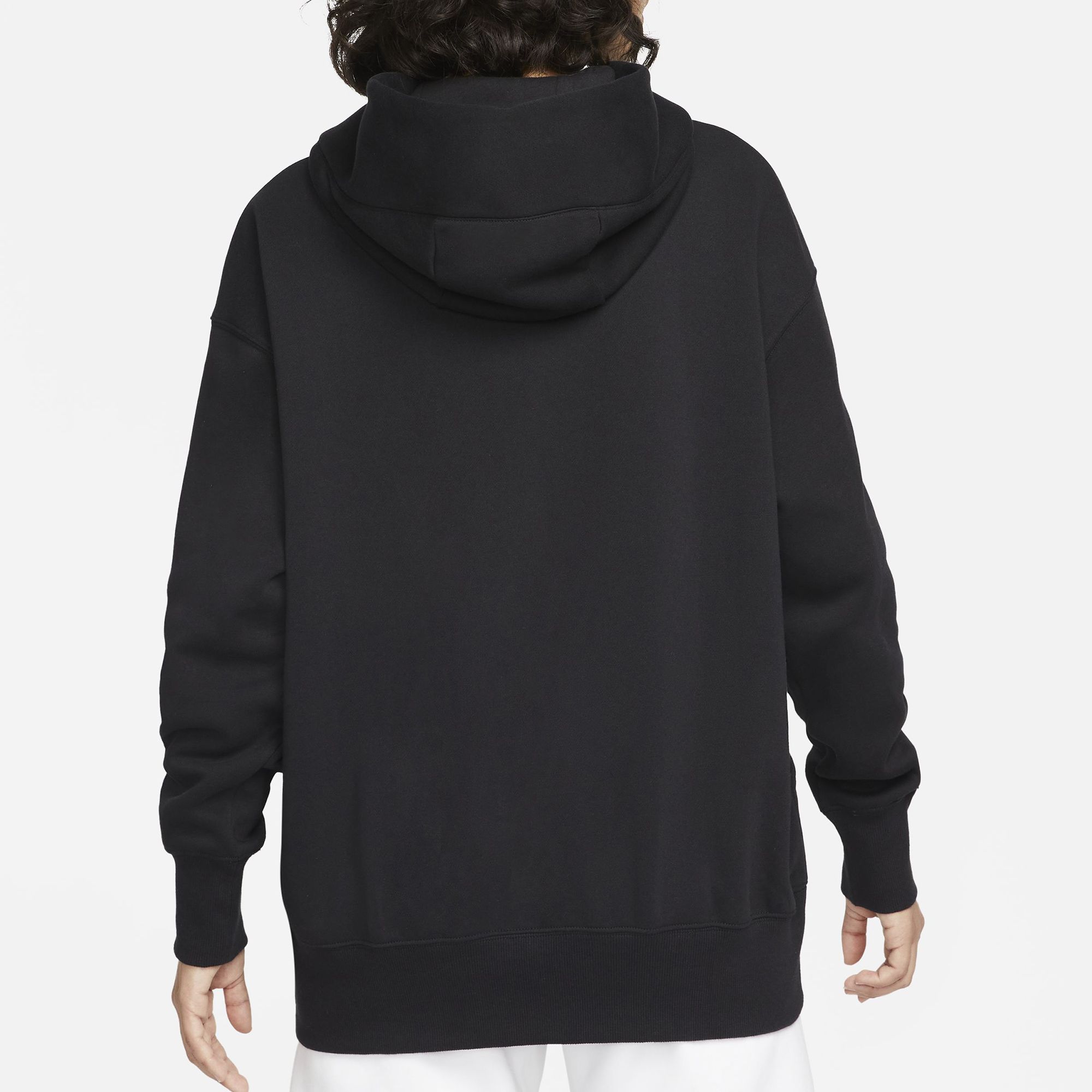 Nike Women's Sportswear Phoenix Fleece Oversized Pullover Hoodie product image