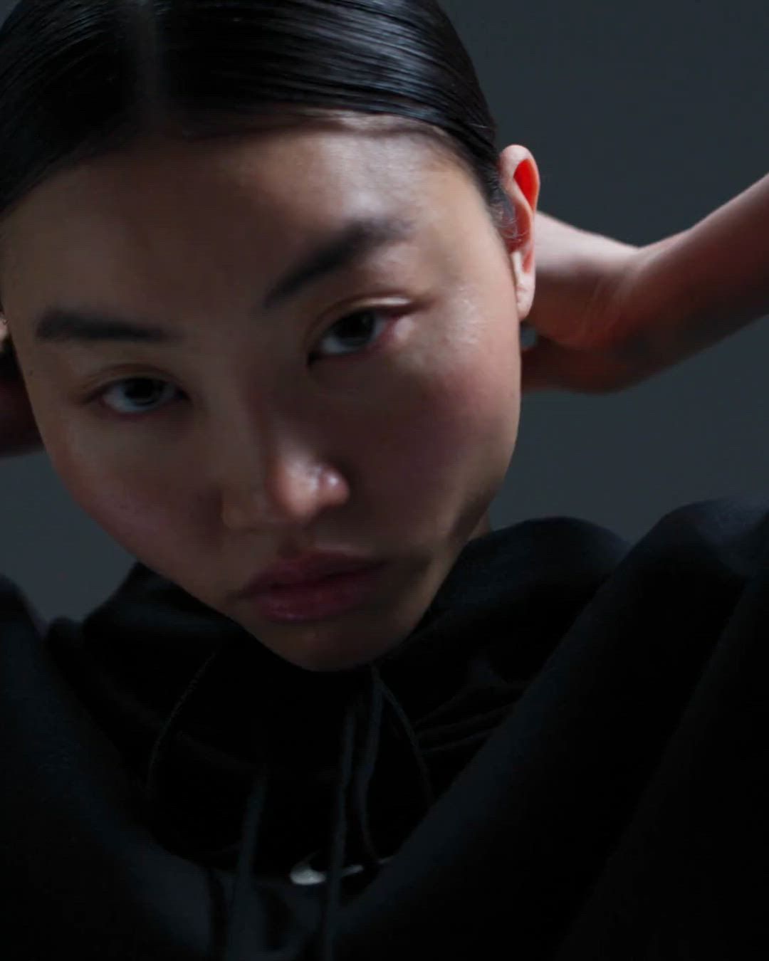 Nike Women's Sportswear Phoenix Fleece Oversized Pullover Hoodie product