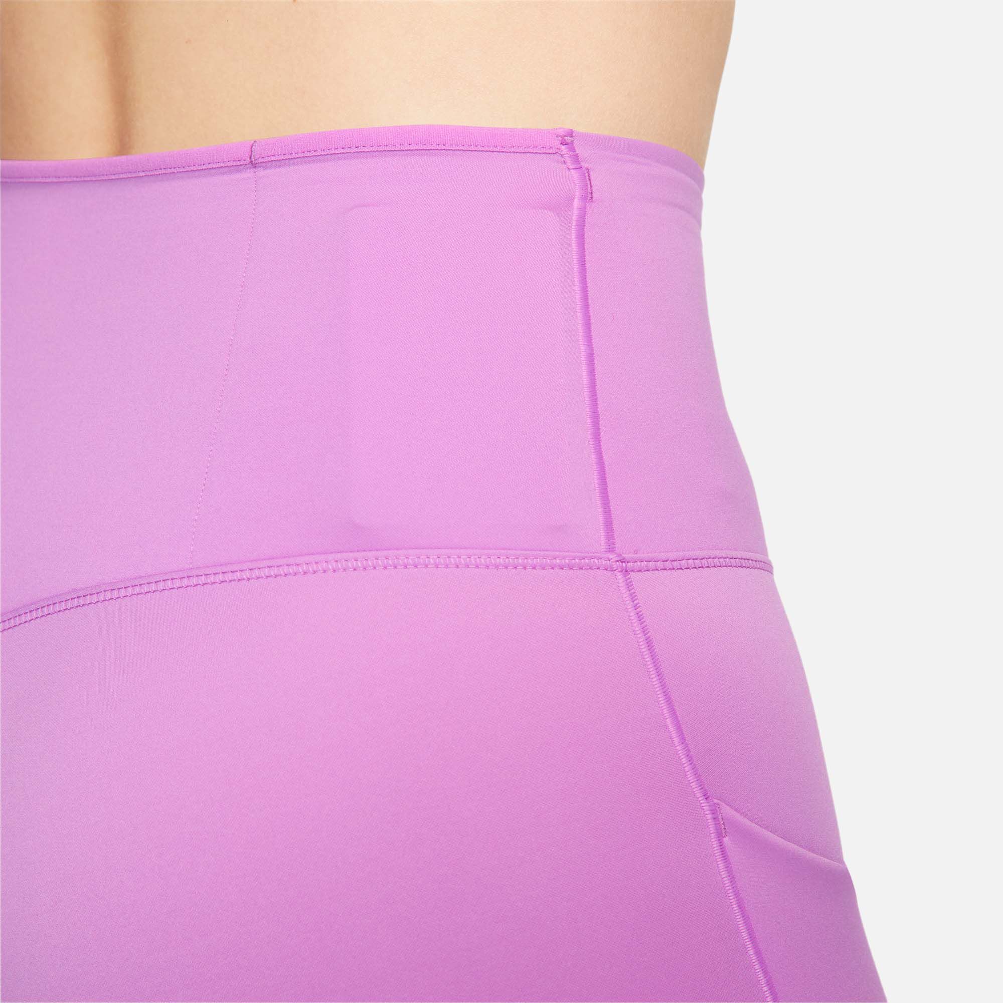 Nike Women's Go Firm-Support High-Waisted Cropped Leggings product image
