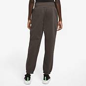 Nike SW Phoenix Fleece Women's High-Waisted Sweatpants DQ5887-010 SZ XS-3XL