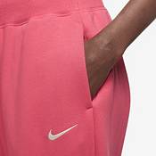 Nike Sportswear Women's Phoenix Fleece High-Waisted Oversized Sweatpants product image