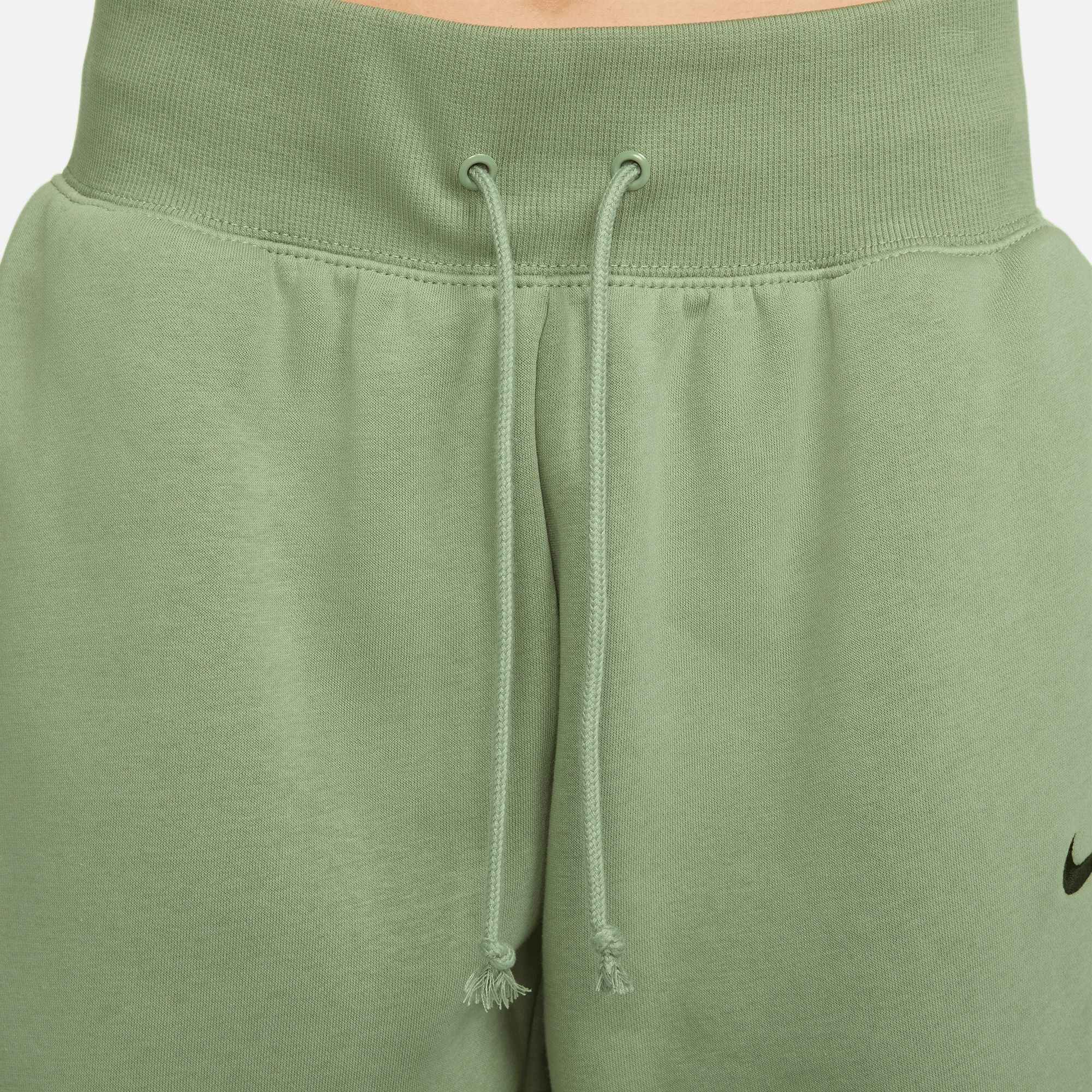 Nike Women's Sportswear Phoenix Fleece High-Waisted Oversized Sweatpants product image