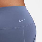 Nike Women's Universa Medium-Support High-Waisted 7/8 Leggings product image