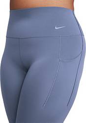 Nike Universa Women's Medium-Support High-Waisted 7/8 Leggings with  Pockets. Nike CA