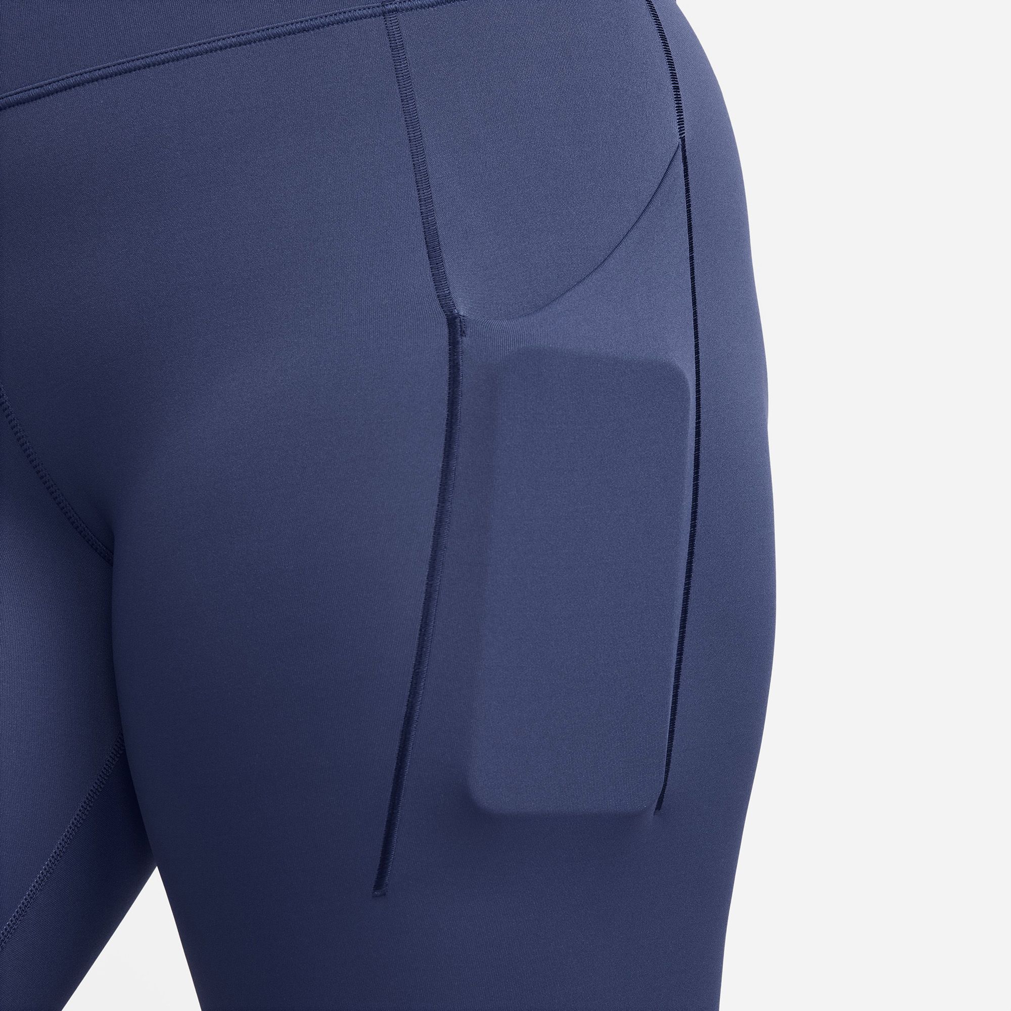 Nike Women's Universa Medium-Support High-Waisted 7/8 Leggings product image