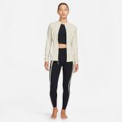 Nike Women's Yoga Dri-FIT Luxe Fitted Jacket product image