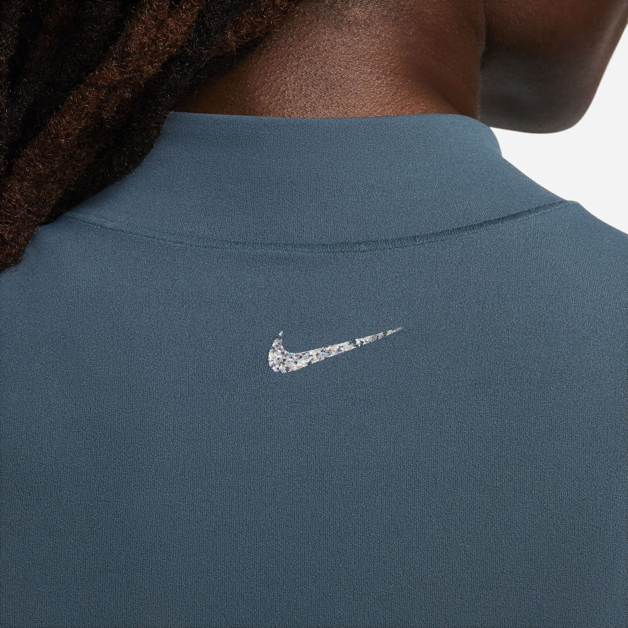 Nike Women's Yoga Dri-FIT Luxe Fitted Jacket product image