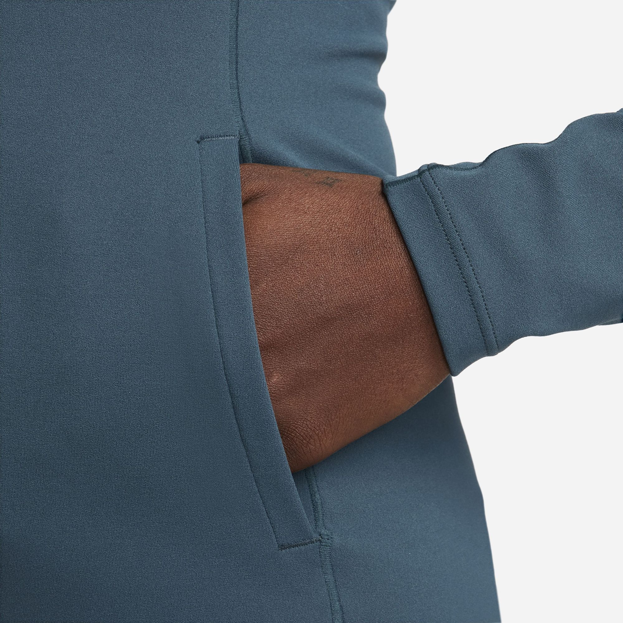 Nike Women's Yoga Dri-FIT Luxe Fitted Jacket product image