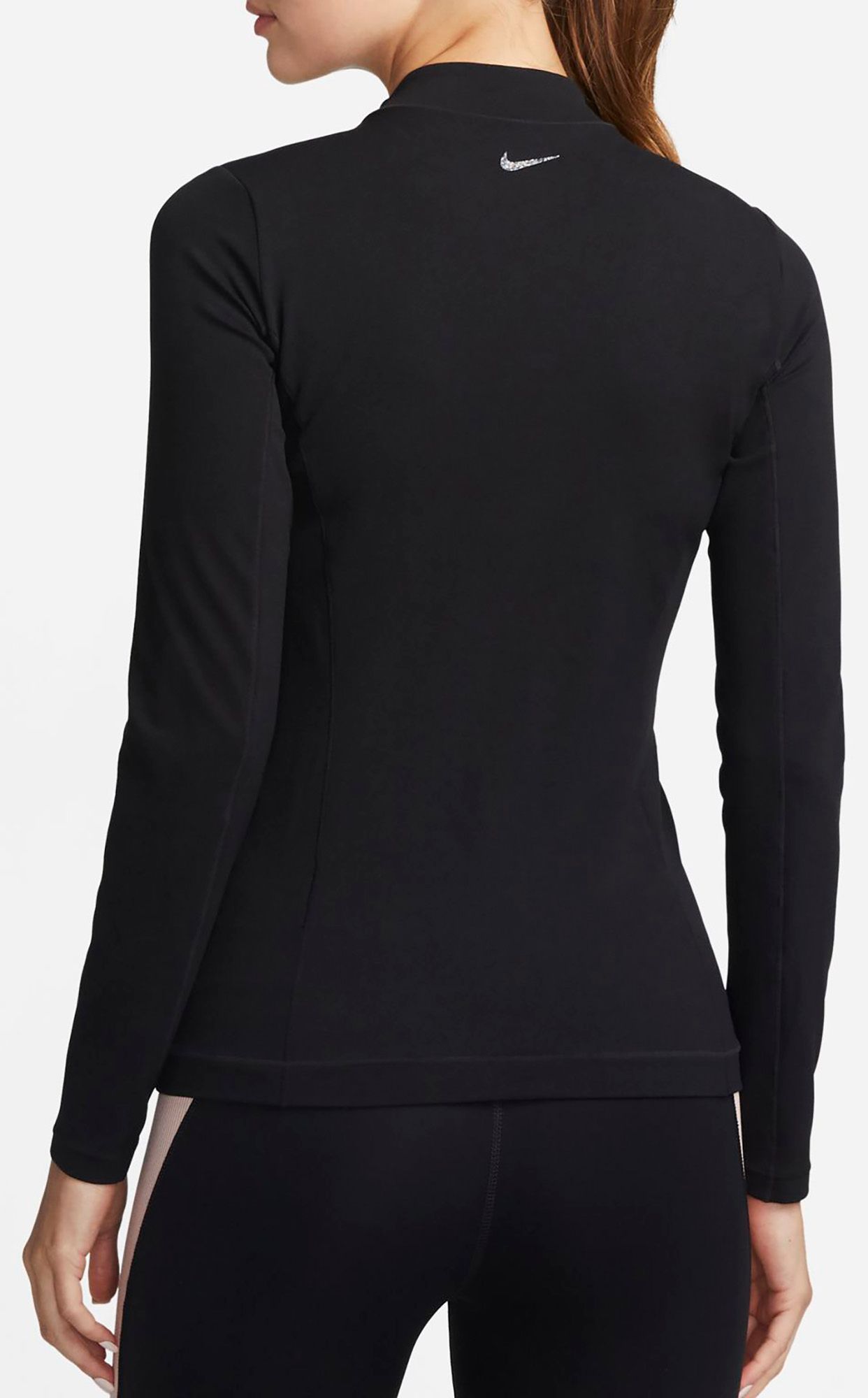 Yoga Dri-FIT Luxe Fitted Jacket