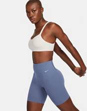 Nike Women's Zenvy Gentle-Support High-Waisted 8" Biker Shorts product image