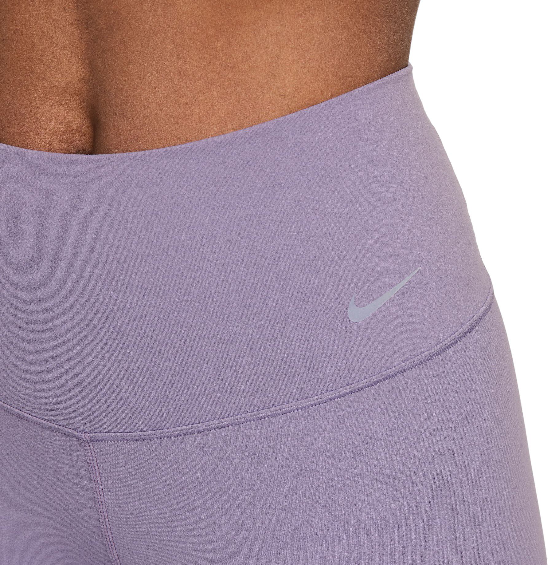 Nike Women's Zenvy Gentle-Support High-Waisted 8" Biker Shorts product image