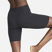 Nike Women's Zenvy Gentle-Support Mid-Rise 8” Biker Shorts product image
