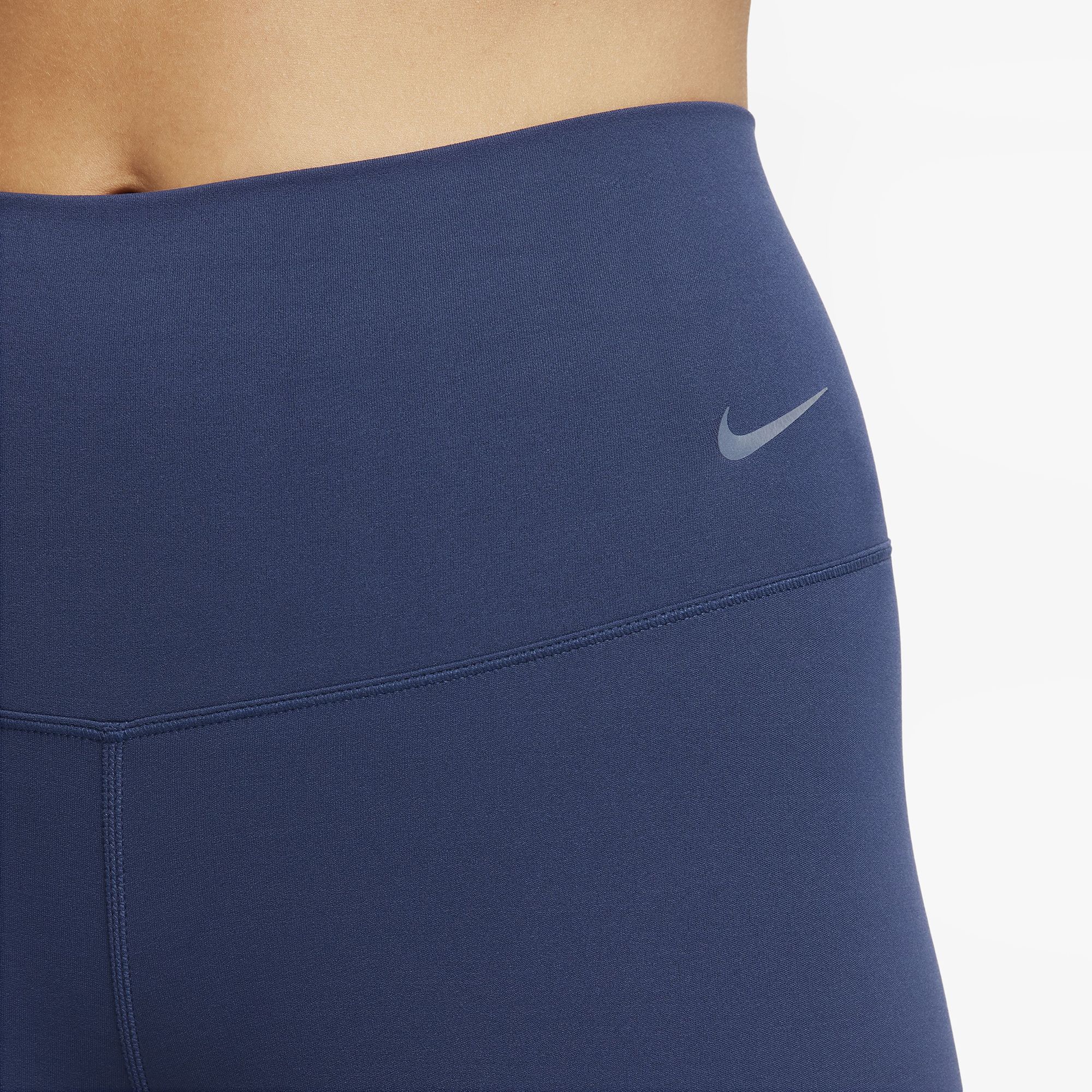 Nike Women's Zenvy Gentle-Support High-Waisted Full-Length Leggings product image