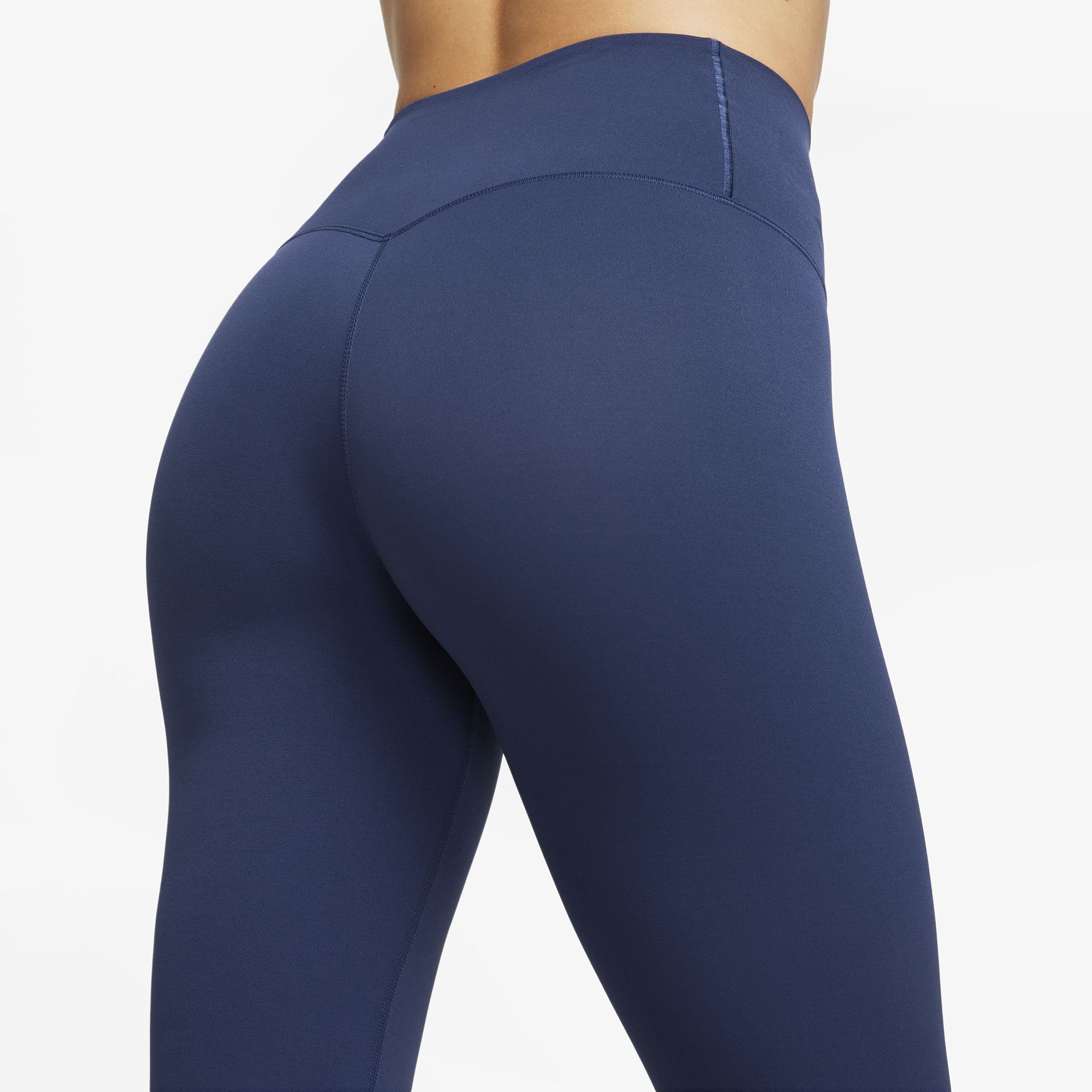 Nike Women's Zenvy Gentle-Support High-Waisted Full-Length Leggings product image