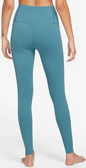 Nike Women's Dri-Fit Zenvy Gentle Support High Waisted Leggings product image