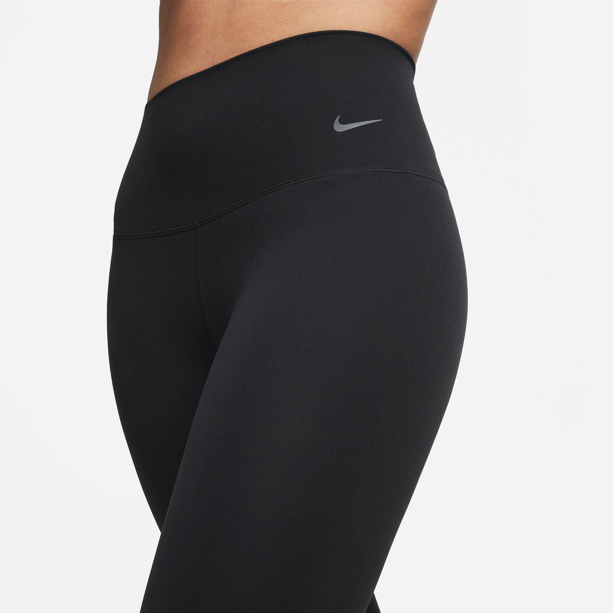 Nike Women's Zenvy Gentle-Support High-Waisted Full-Length Leggings product image