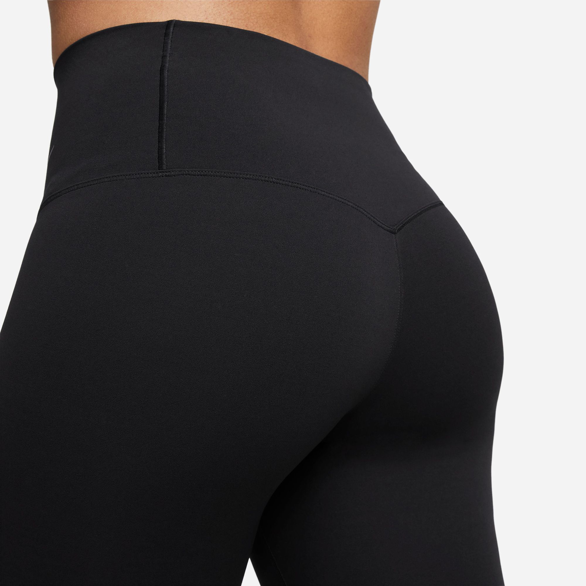 Nike Women's Zenvy Gentle-Support High-Waisted Full-Length Leggings product image