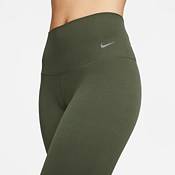 Nike Women's Zenvy Gentle-Support High-Waisted 7/8 Leggings product image