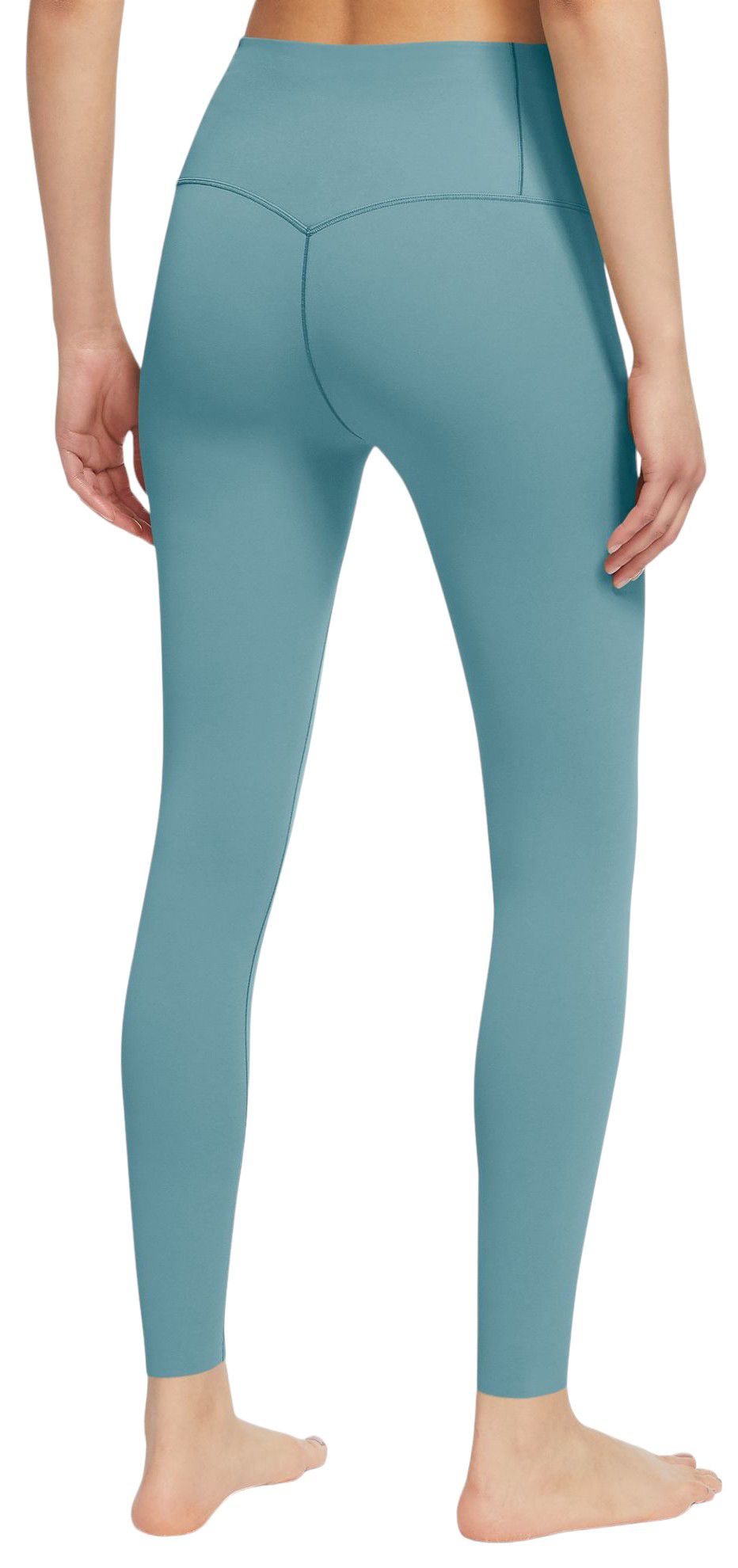 Nike Women's Zenvy Gentle-Support High-Waisted 7/8 Leggings product image