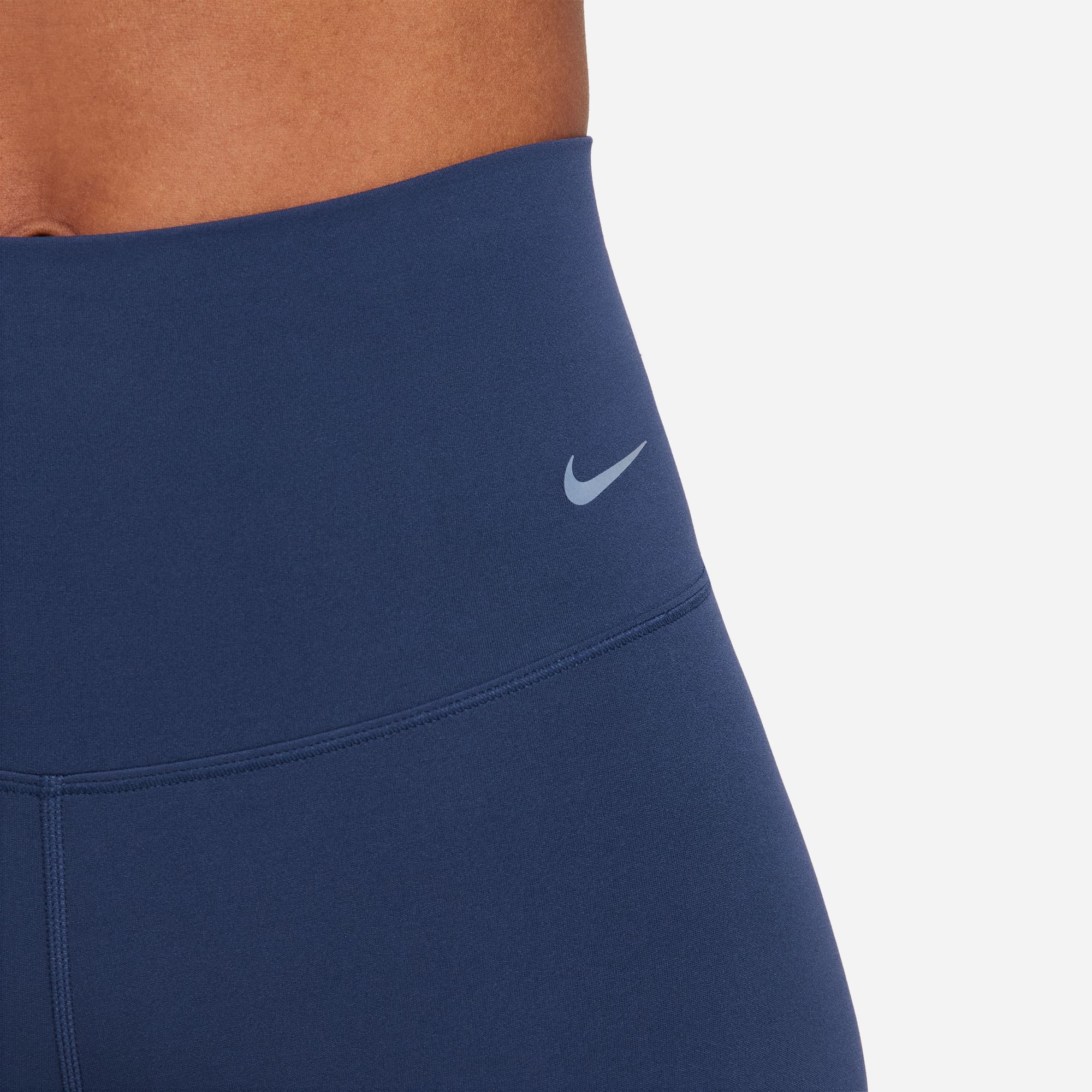 Nike Women's Zenvy Gentle-Support High-Waisted 7/8 Leggings product image