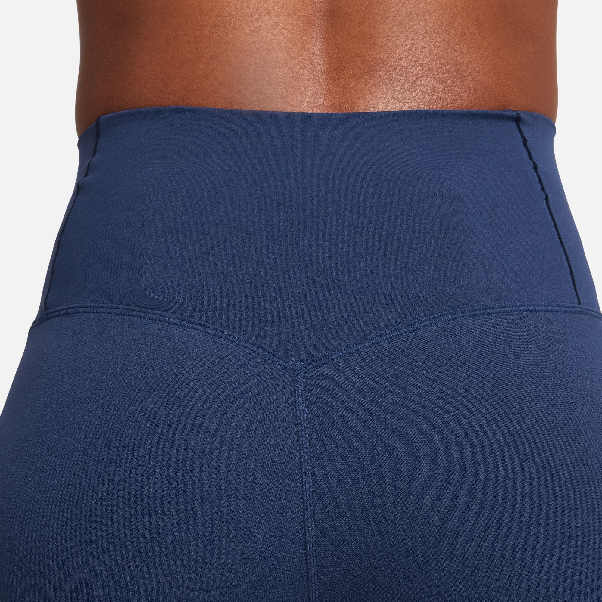 Nike Women's Zenvy Gentle-Support High-Waisted 7/8 Leggings product image