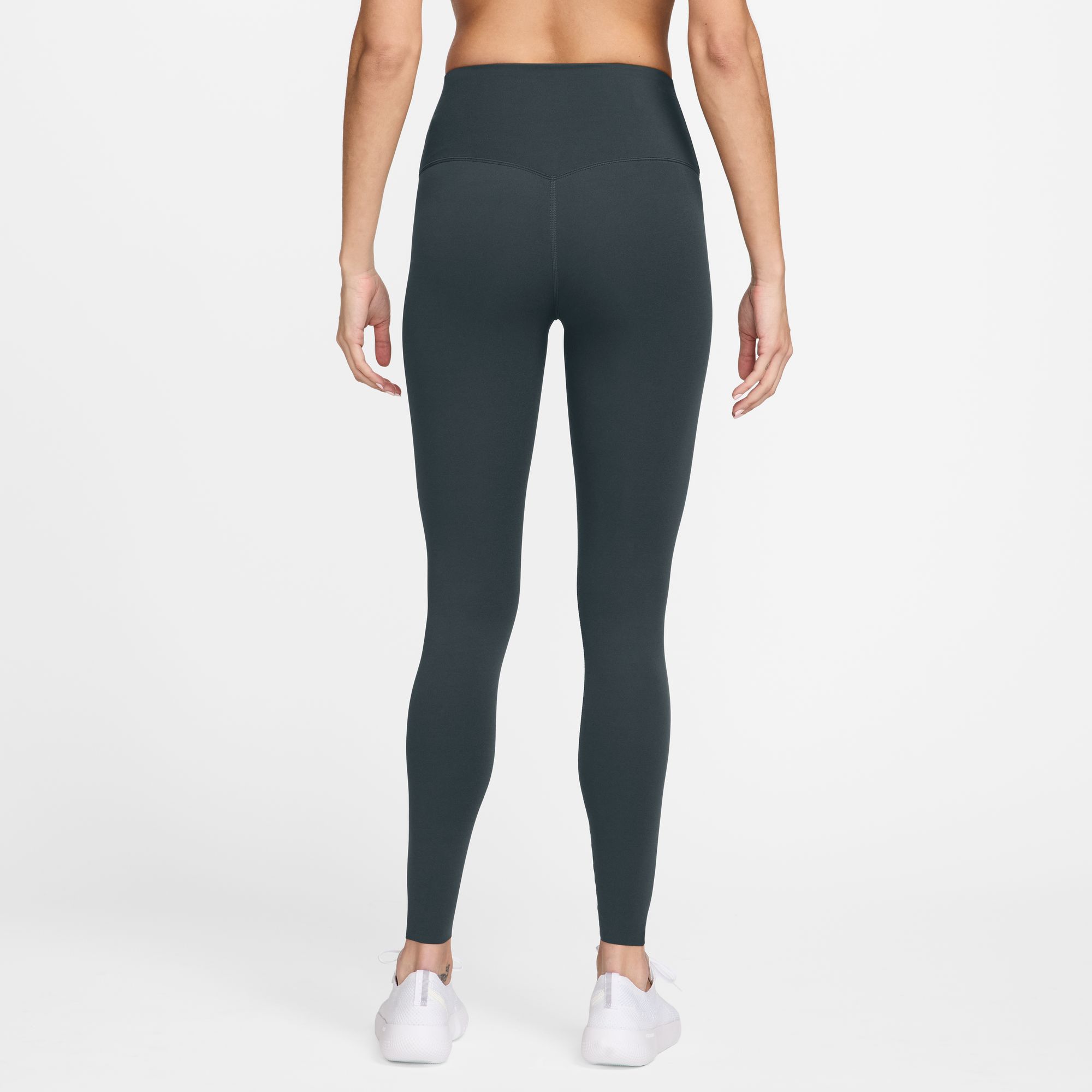 Nike Women's Zenvy Gentle-Support High-Waisted 7/8 Leggings product image