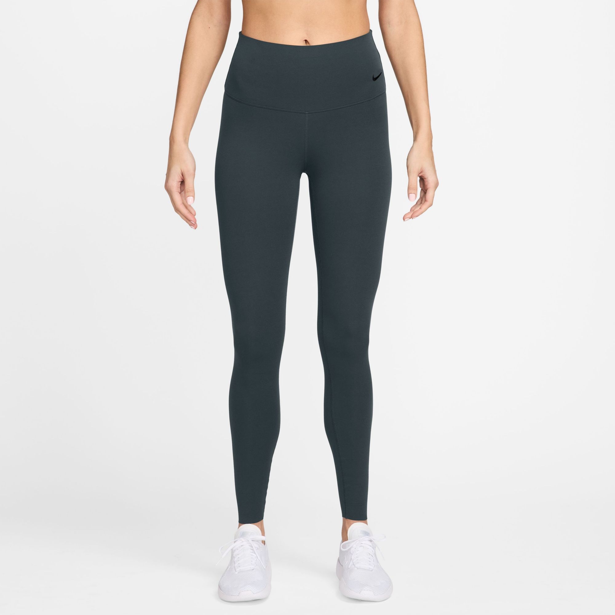 Nike Women's Zenvy Gentle-Support High-Waisted 7/8 Leggings product image
