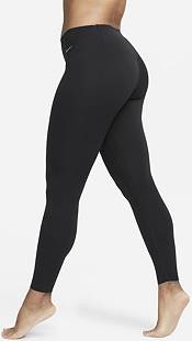 Nike Women's Zenvy Gentle-Support Mid-Rise 7/8 Leggings product image